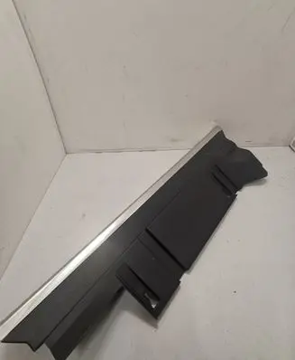 Audi e-tron Trunk/boot sill cover protection 4KE863471