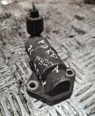 Ford Focus EGR valve