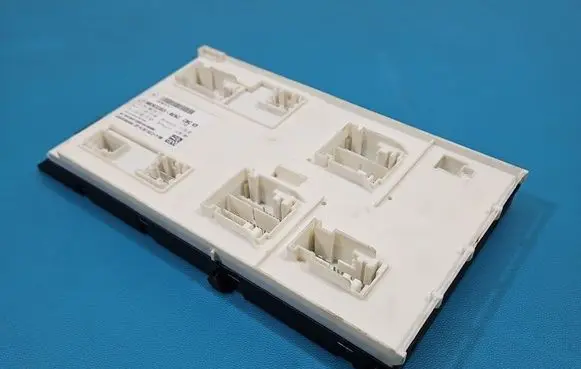 Mercedes-Benz A W176 Central body control module A2469009413 IMPRK1520411