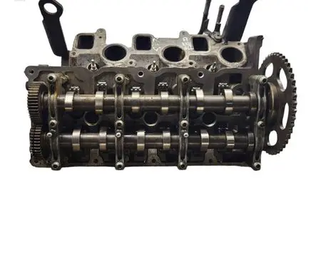 Audi A7 S7 4G Engine head 059353EK 0268