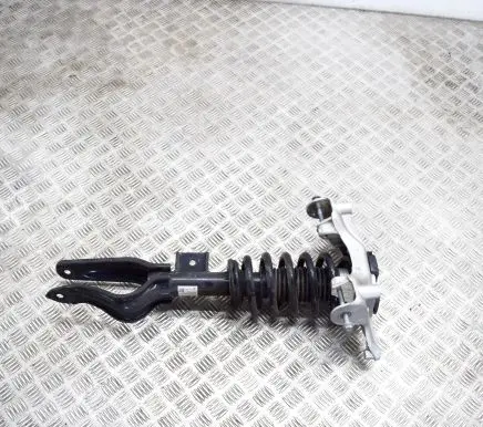 Tesla Model Y Front shock absorber/damper 104437600D 118806400B