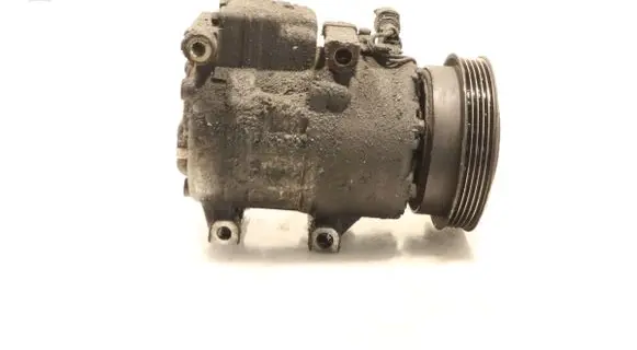 Air conditioning (A/C) compressor (pump)