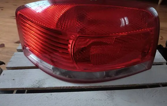 Audi A3 S3 8P Rear/tail lights 8P0945095 8P0945257