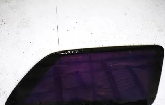 Ford Mondeo MK II Rear side window