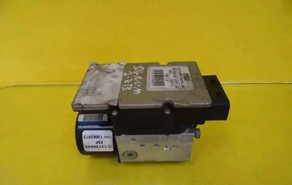 Opel Signum ABS Pump 13136694 13509215AB