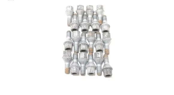 Skoda Yeti (5L) Nuts/bolts 