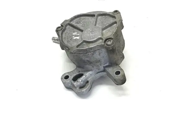Vacuum pump