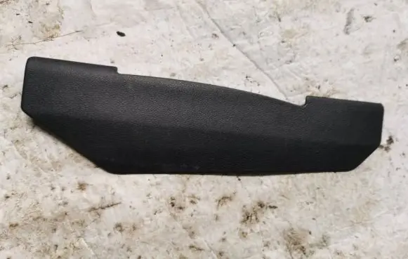 Peugeot 508 RXH Dashboard side end trim 9687983277 6514