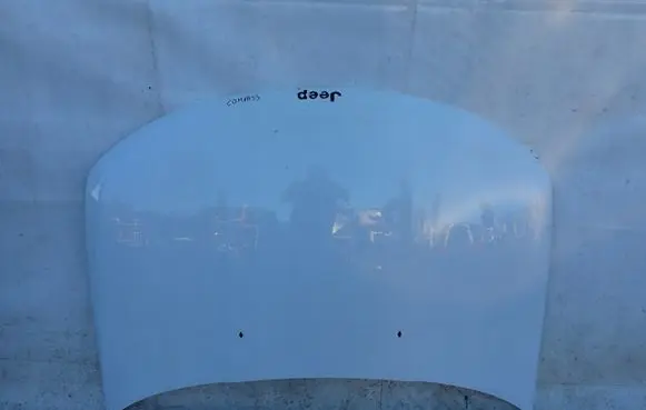 Jeep Compass Engine bonnet/hood