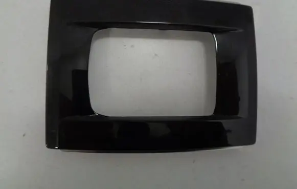 DS Automobiles 3 Crossback Other center console (tunnel) element