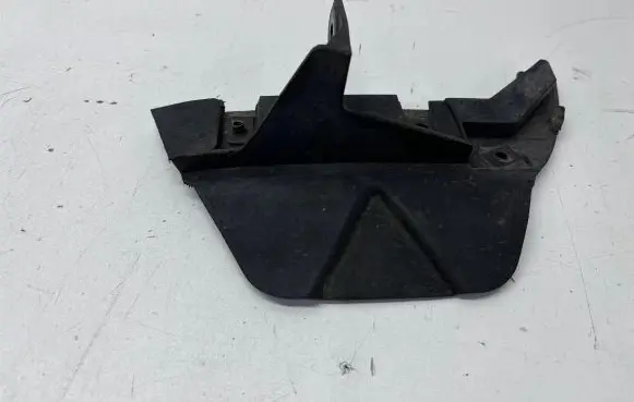 Rear mudguard
