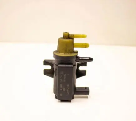 Mercedes-Benz Sprinter W906 Turbo solenoid valve A0091533128