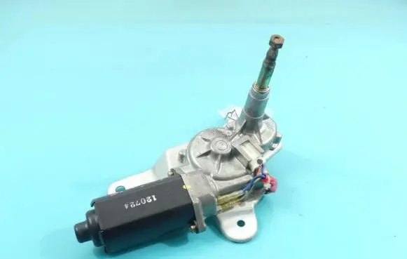 Honda Jazz Rear window wiper motor IMPRK1232902
