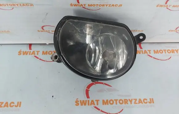 Audi Q7 4L Front fog light 17350901