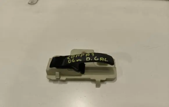 Jeep Compass Rear door interior handle 1DC18TRMAA 1BY92TRMAA 47RPH