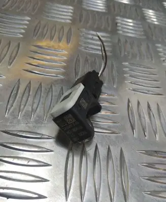 Ford Kuga I Airbag deployment crash/impact sensor AM5T14B342AA