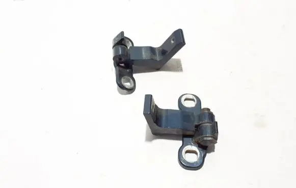 Volvo XC90 Rear door upper hinge 31424588