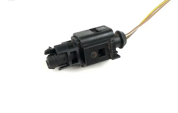 Skoda Fabia Mk1 (6Y) Outside/exterior temperature sensor 1j0973702