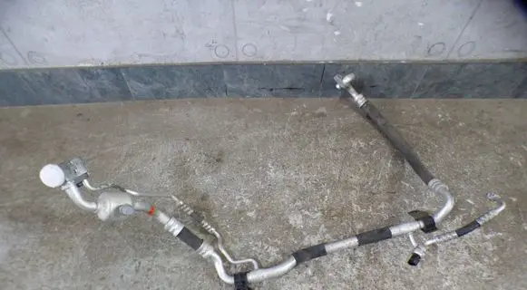 KIA Ceed Air conditioning (A/C) pipe/hose CART9775A6200 9775A6200