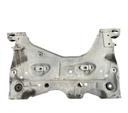 Renault Clio III Front subframe