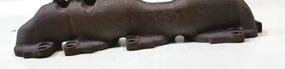 Opel Insignia A Exhaust manifold 55565985 428782815