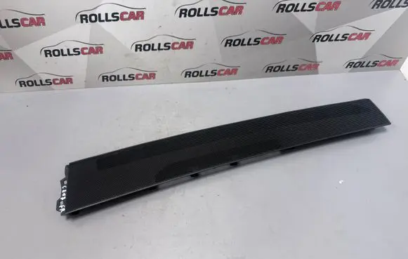 Mercedes-Benz E C207 W207 Panel trim A2076802407