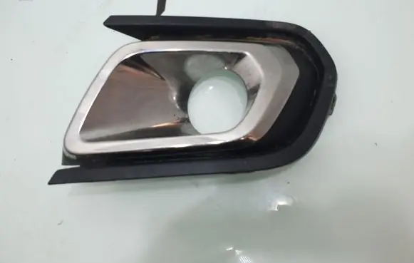 Front fog light trim/grill