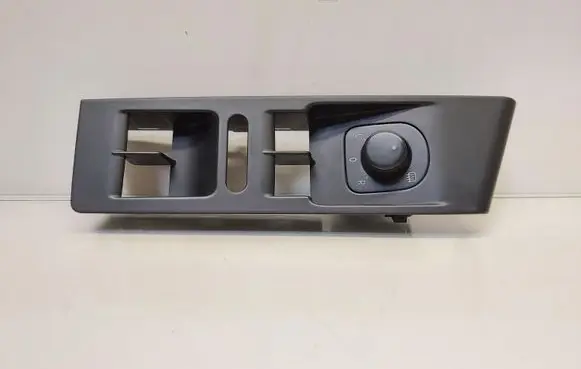 Volkswagen PASSAT B7 Mirror switch trim 3AB857857A 1K0959565K