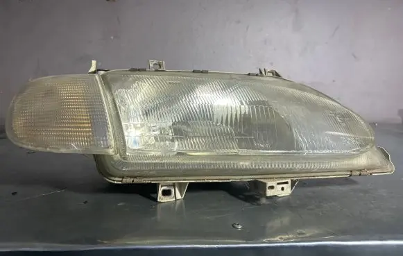 Ford Galaxy Headlight/headlamp 13235255