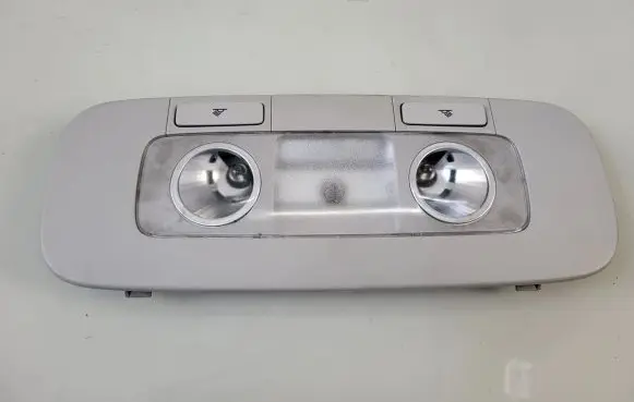 Volkswagen Golf VI Other interior light 3C0947291E