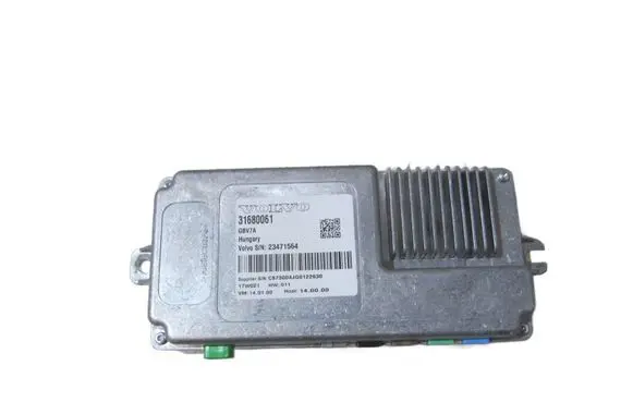 Volvo XC90 Speedometer control unit/module 31680061 NXNJCJZBSJJSVOLVO