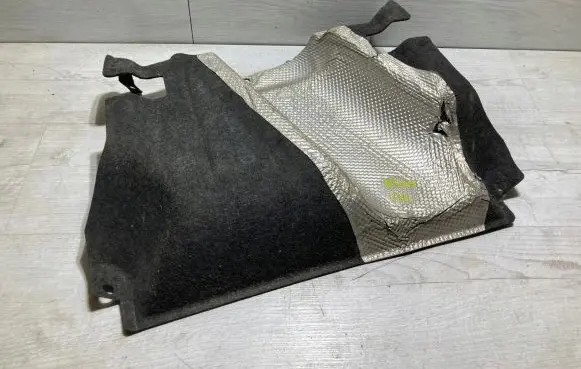 Ford Kuga III Sound insulation of firewall LX6B11787AD