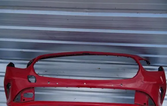 Mercedes-Benz B W247 Front bumper R16P1