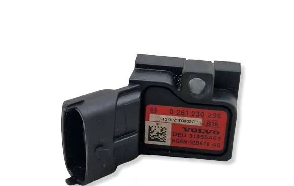 Land Rover Evoque I Air pressure sensor 0261230296 130121T0402C 6G9N12B676AB