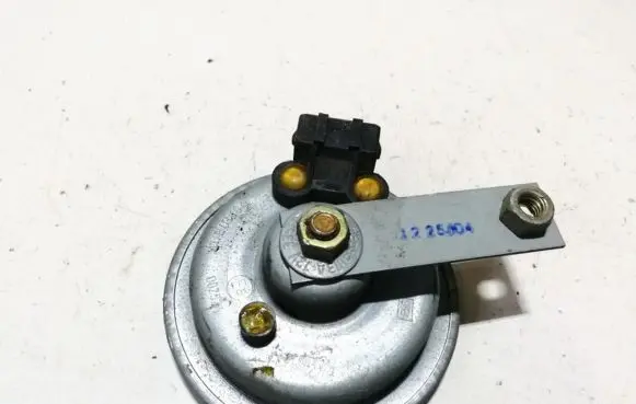 Ford Galaxy Horn signal
