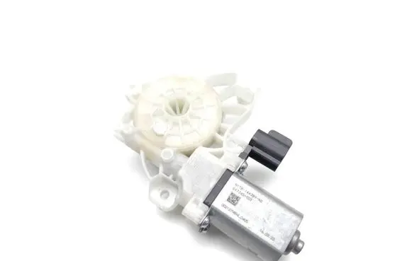 Ford Fiesta Rear door window regulator motor N1TB-14A389-AB