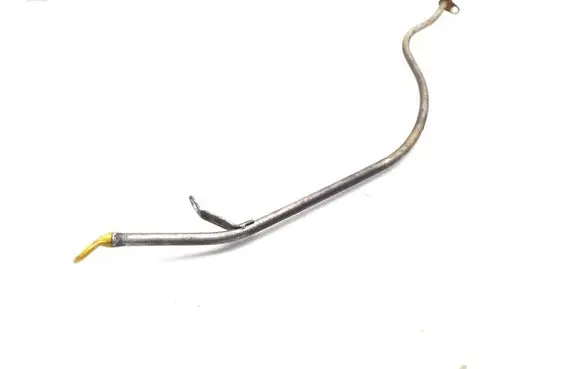 Chrysler Voyager Oil level dip stick 