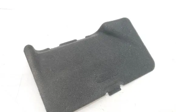 Citroen Berlingo Trunk/boot trim cover 98261582ZD 106287680101