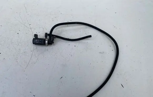 Audi A6 S6 C5 4B Turbo solenoid valve 059906627