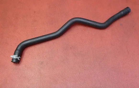 Opel Insignia B Engine coolant pipe/hose 39105750