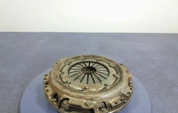 Jeep Compass Clutch set kit
