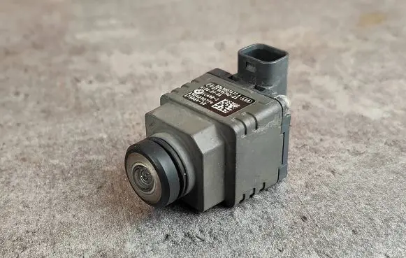BMW X5 G05 Reversing camera 9495742 17388410 0263007177A