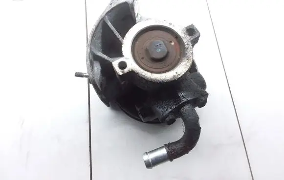 Opel Antara Power steering pump