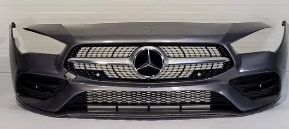 Mercedes-Benz CLA C118 X118 Front bumper A1188853901.
