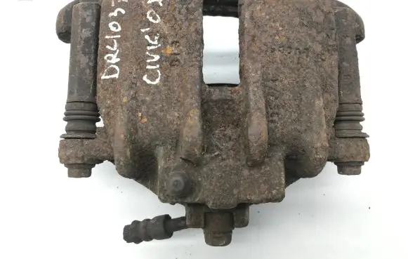 Honda Civic Front brake caliper