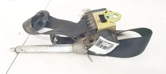 Audi A6 S6 C5 4B Front seatbelt 4B0857705D