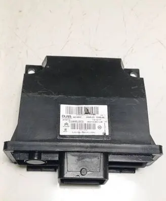 Other control units/modules