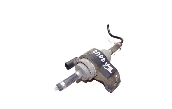 Volkswagen Caddy Webasto auxiliary heater fuel pump 