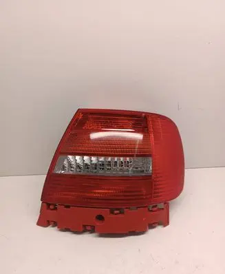 Audi A4 S4 B5 8D Rear/tail lights 01170810