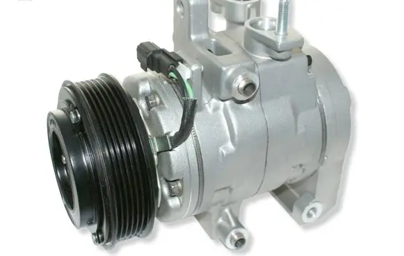 Ford Mustang VI Air conditioning (A/C) compressor (pump) T959897B GR3B19D629EE